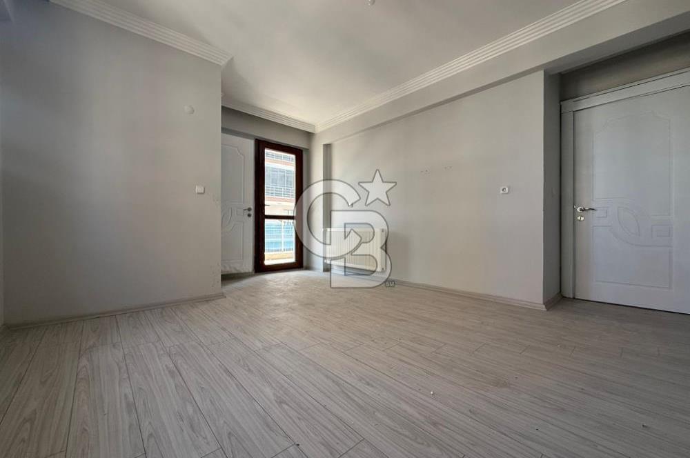 Manisa Hafsa Sultan'da Açık Otoparklı 3+1 Ferah Daire