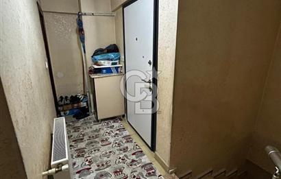 Etimesgut Suvari'de  giriş ters dublex 2+1 satılık daire.