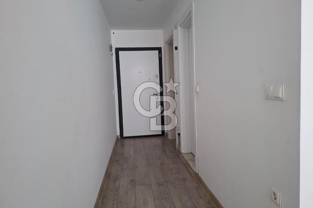 Kuşadası Güzelçamlı'da Satılık 1+1 Eşyalı Daire