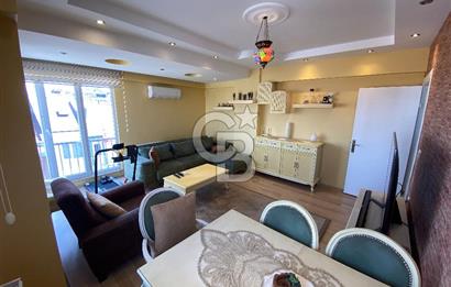ÇANAKKALE KEPEZ SATILIK BOĞAZ MANZARALI 3+1 DUBLEKS DAİRE
