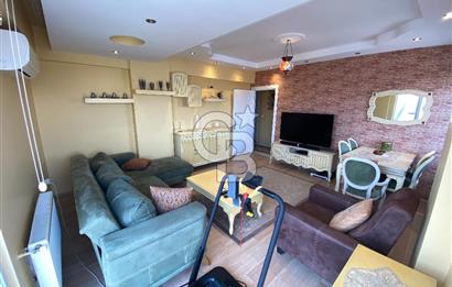 ÇANAKKALE KEPEZ SATILIK BOĞAZ MANZARALI 3+1 DUBLEKS DAİRE