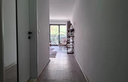 Kuşadası Güzelçamlı'da Satılık 1+1 Eşyalı Daire