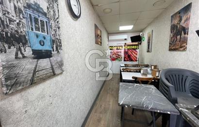 Anadolu caddesinde hazır devren kiralık dükkan