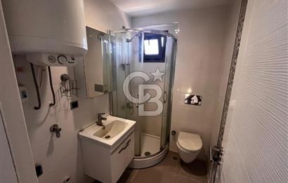 URLA GÜLBAHÇE'DE SATILIK 2+1 DENİZ MANZARALI DUBLEKS DAİRE