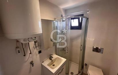 URLA GÜLBAHÇE'DE SATILIK 2+1 DENİZ MANZARALI DUBLEKS DAİRE