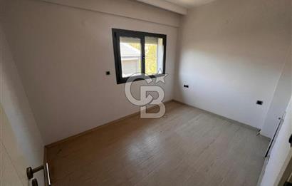 URLA GÜLBAHÇE'DE SATILIK 2+1 DENİZ MANZARALI DUBLEKS DAİRE