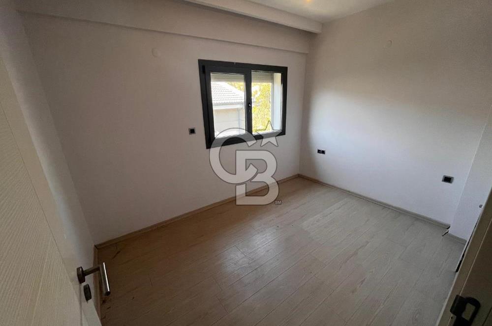 URLA GÜLBAHÇE'DE SATILIK 2+1 DENİZ MANZARALI DUBLEKS DAİRE