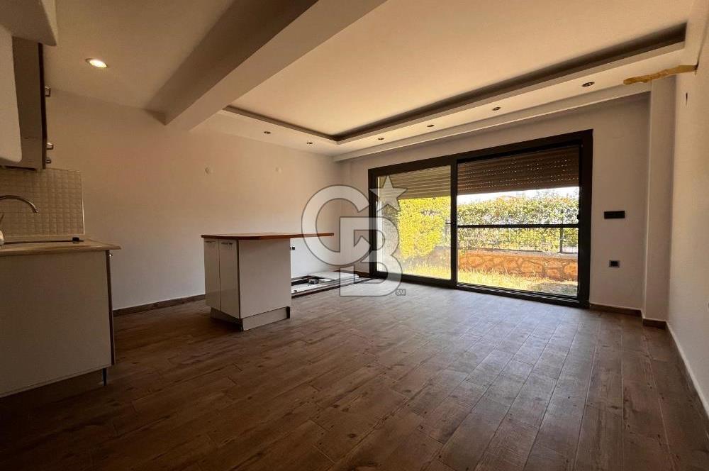 URLA GÜLBAHÇE'DE SATILIK 2+1 DENİZ MANZARALI DUBLEKS DAİRE