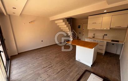 URLA GÜLBAHÇE'DE SATILIK 2+1 DENİZ MANZARALI DUBLEKS DAİRE