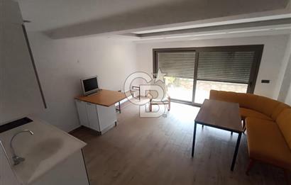 URLA GÜLBAHÇE'DE SATILIK 2+1 DENİZ MANZARALI DUBLEKS DAİRE