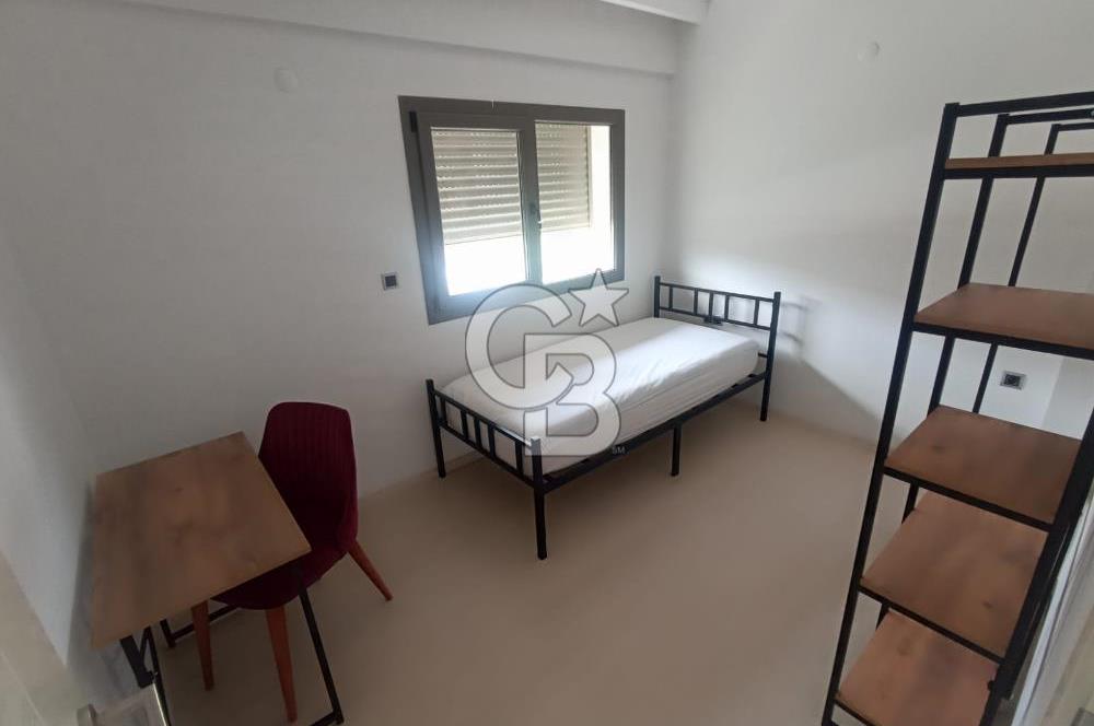 URLA GÜLBAHÇE'DE SATILIK 2+1 DENİZ MANZARALI DUBLEKS DAİRE