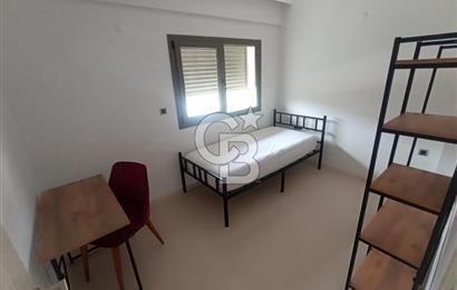 URLA GÜLBAHÇE'DE SATILIK 2+1 DENİZ MANZARALI DUBLEKS DAİRE