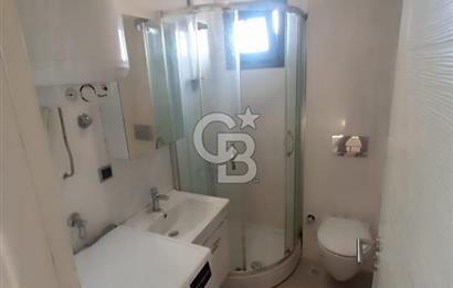 URLA GÜLBAHÇE'DE SATILIK 2+1 DENİZ MANZARALI DUBLEKS DAİRE