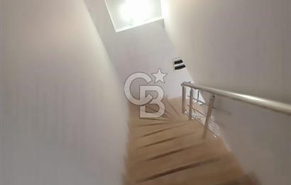 URLA GÜLBAHÇE'DE SATILIK 2+1 DENİZ MANZARALI DUBLEKS DAİRE