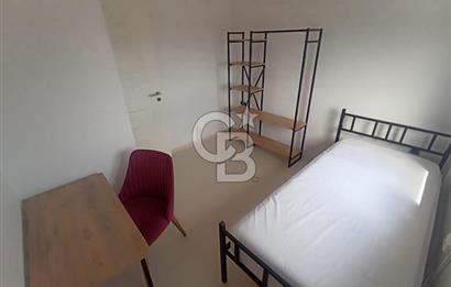 URLA GÜLBAHÇE'DE SATILIK 2+1 DENİZ MANZARALI DUBLEKS DAİRE