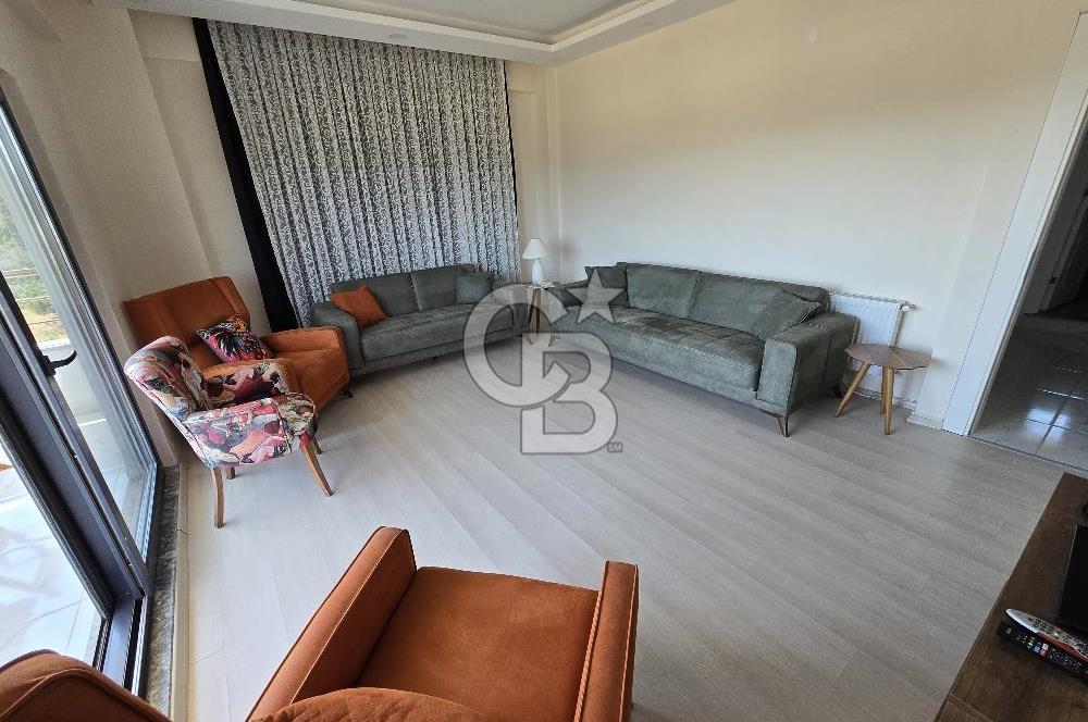 AYVACIK'TA SATILIK 2+1 YENİ DAİRE