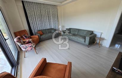 AYVACIK'TA SATILIK 2+1 YENİ DAİRE