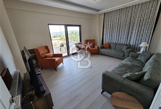 AYVACIK'TA SATILIK 2+1 YENİ DAİRE
