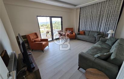AYVACIK'TA SATILIK 2+1 YENİ DAİRE
