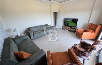 AYVACIK'TA SATILIK 2+1 YENİ DAİRE