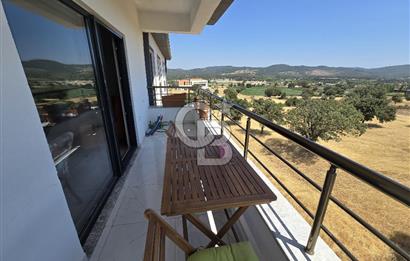 AYVACIK'TA SATILIK 2+1 YENİ DAİRE
