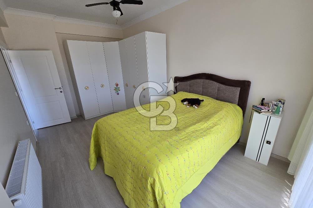 AYVACIK'TA SATILIK 2+1 YENİ DAİRE