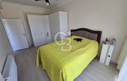 AYVACIK'TA SATILIK 2+1 YENİ DAİRE