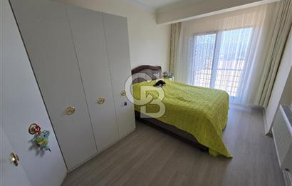 AYVACIK'TA SATILIK 2+1 YENİ DAİRE