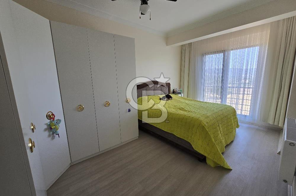 AYVACIK'TA SATILIK 2+1 YENİ DAİRE