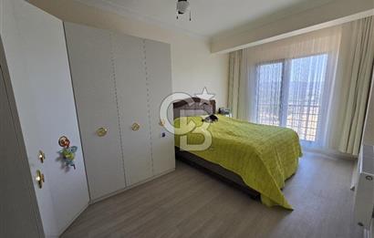 AYVACIK'TA SATILIK 2+1 YENİ DAİRE