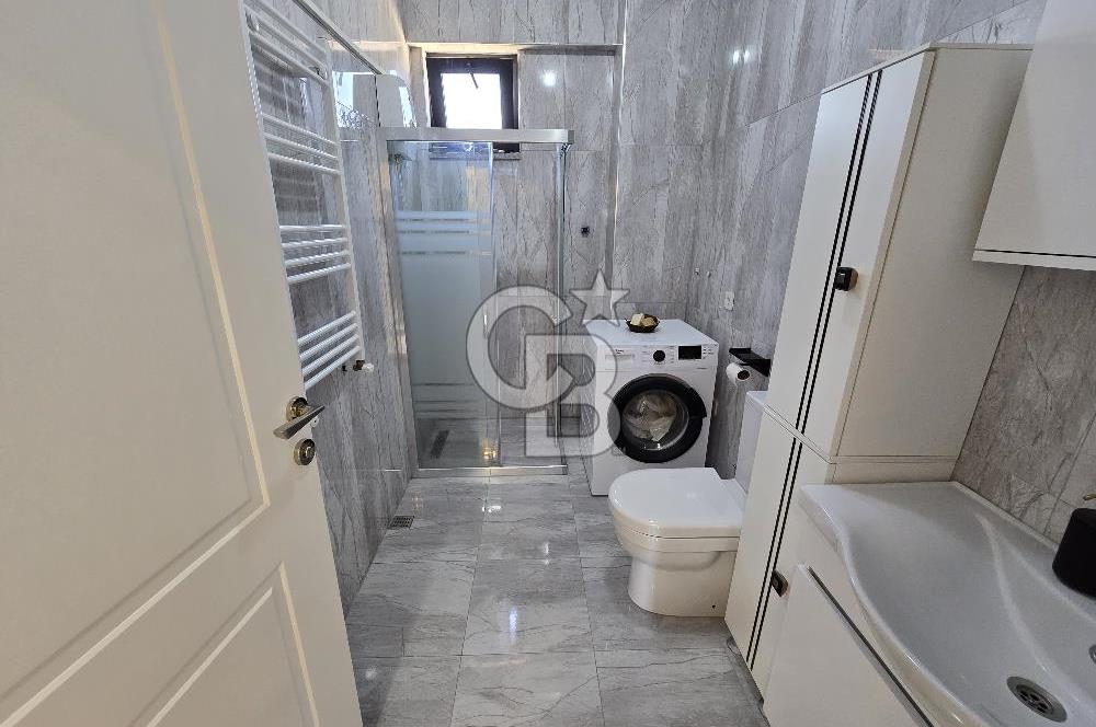 AYVACIK'TA SATILIK 2+1 YENİ DAİRE