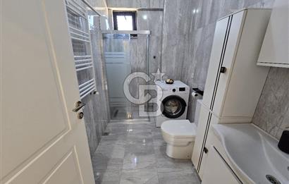 AYVACIK'TA SATILIK 2+1 YENİ DAİRE