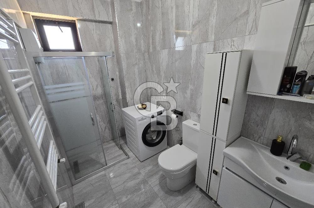 AYVACIK'TA SATILIK 2+1 YENİ DAİRE