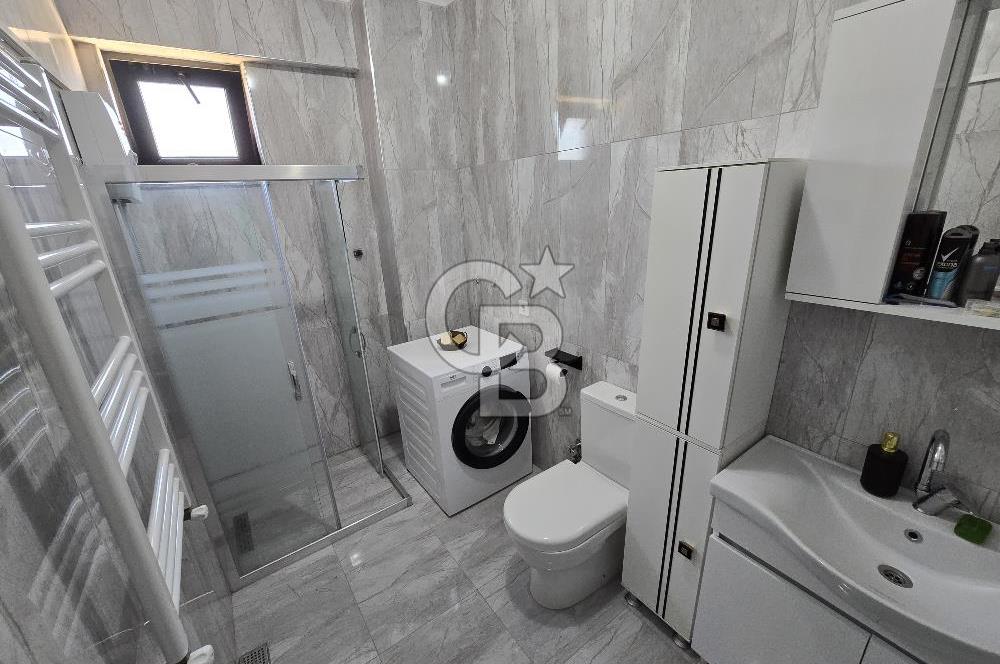 AYVACIK'TA SATILIK 2+1 YENİ DAİRE