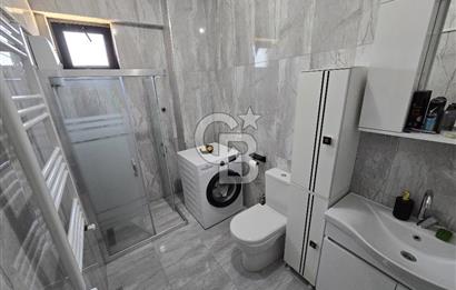 AYVACIK'TA SATILIK 2+1 YENİ DAİRE