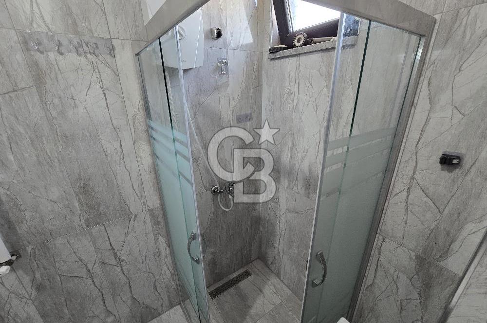 AYVACIK'TA SATILIK 2+1 YENİ DAİRE