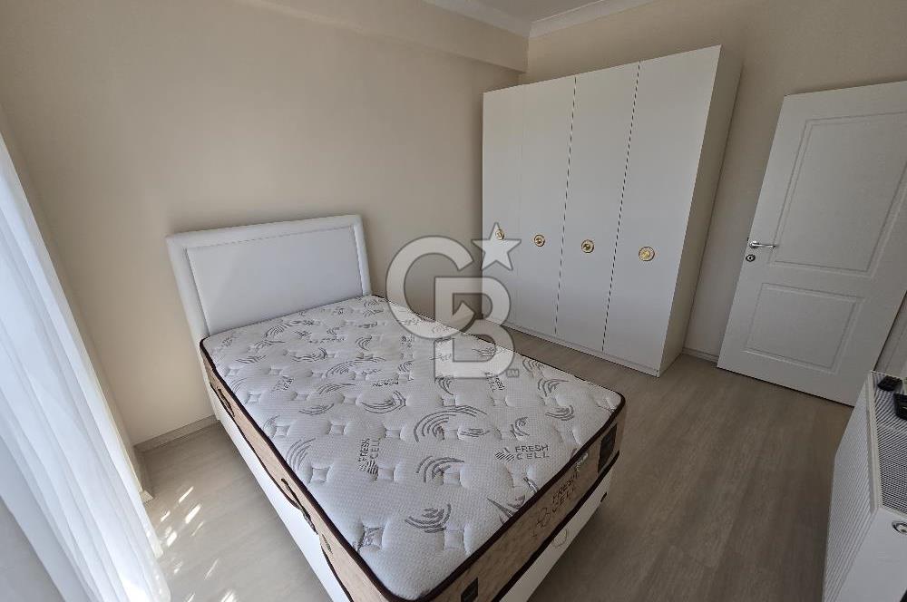 AYVACIK'TA SATILIK 2+1 YENİ DAİRE