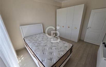 AYVACIK'TA SATILIK 2+1 YENİ DAİRE