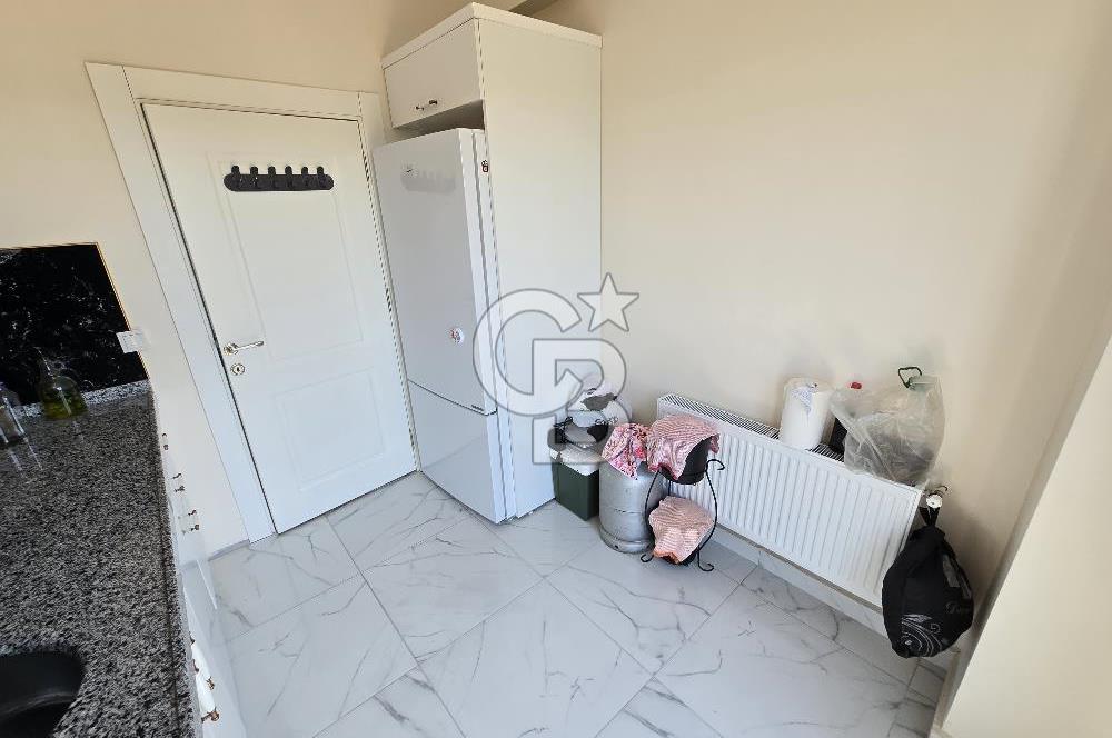 AYVACIK'TA SATILIK 2+1 YENİ DAİRE