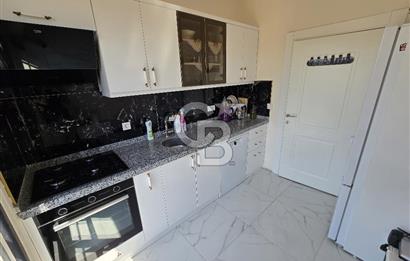 AYVACIK'TA SATILIK 2+1 YENİ DAİRE