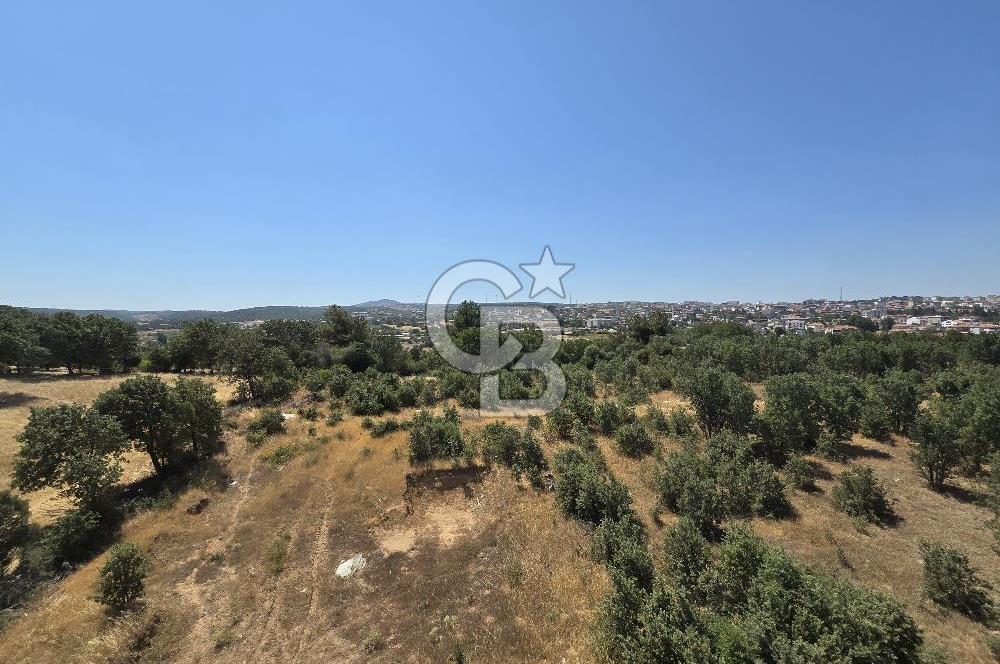 AYVACIK'TA SATILIK 2+1 YENİ DAİRE
