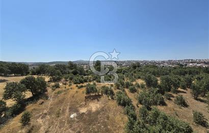 AYVACIK'TA SATILIK 2+1 YENİ DAİRE