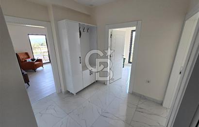AYVACIK'TA SATILIK 2+1 YENİ DAİRE