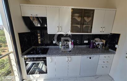 AYVACIK'TA SATILIK 2+1 YENİ DAİRE