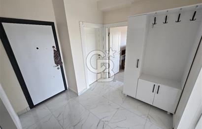 AYVACIK'TA SATILIK 2+1 YENİ DAİRE