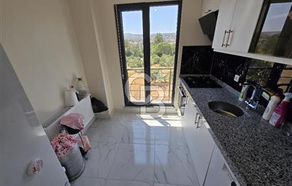 AYVACIK'TA SATILIK 2+1 YENİ DAİRE