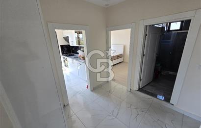 AYVACIK'TA SATILIK 2+1 YENİ DAİRE