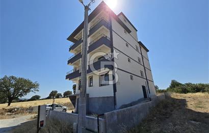 AYVACIK'TA SATILIK 2+1 YENİ DAİRE