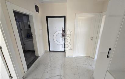 AYVACIK'TA SATILIK 2+1 YENİ DAİRE