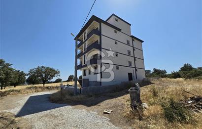 AYVACIK'TA SATILIK 2+1 YENİ DAİRE